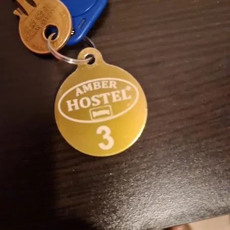 아파트 Amber 12 크라쿠프